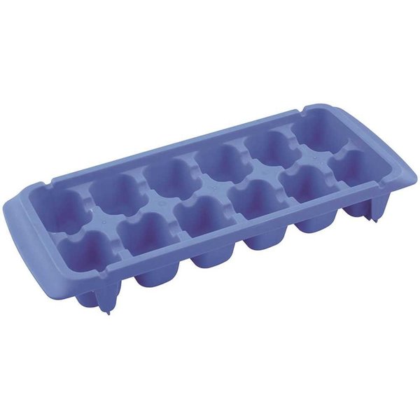 Prime-Line Standard Plastic Ice Cube Trays MP10513